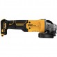 DeWALT DCG407N kampinis šlifuoklis